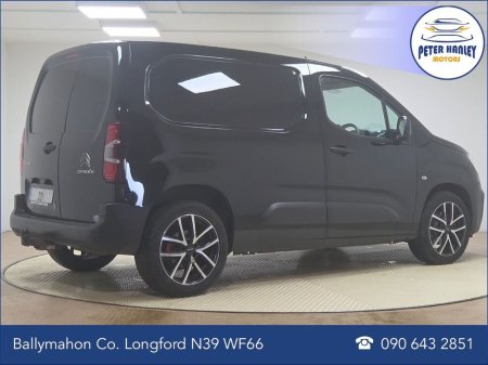 2022 Citroen Berlingo - thumbnail 7