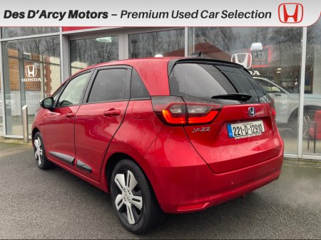2022 Honda Jazz EXECUTIVE IMMACULATE CONDITION €25,950 thumbnail