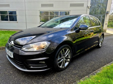 2016 Volkswagen Golf - thumbnail 8