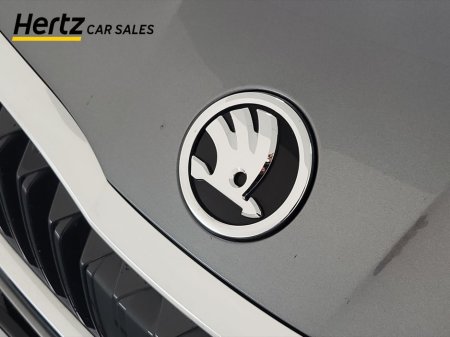 2024 Skoda Octavia - thumbnail 9