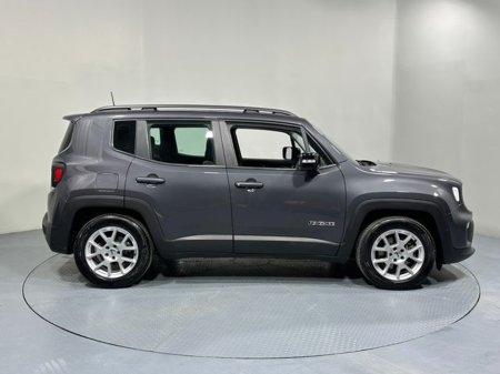 2024 Jeep Renegade - thumbnail 8