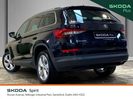 2019 Skoda Kodiaq - thumbnail 3