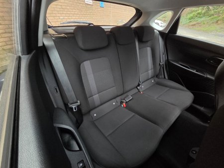 2024 Hyundai i20 DELUXE PLUS 5DR €19,750 thumbnail