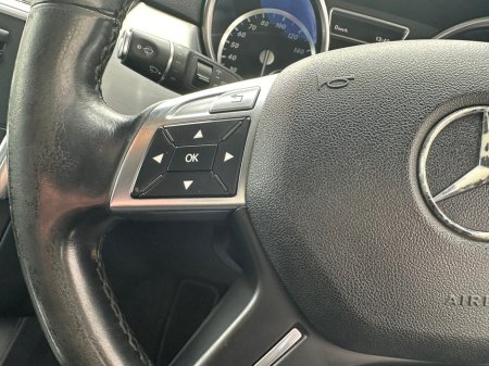 2014 Mercedes-Benz M Class - thumbnail 23