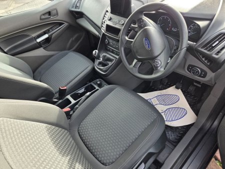 2022 Ford Transit Connect 230 TREND L2H1 P/V ECOBLUE €14,950 thumbnail