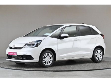 2023 Honda Fit 1.5 HEV E-CVT *CARPLAY*ANDROID*REVERSE CAM*PARK SENSORS* €21,790 thumbnail