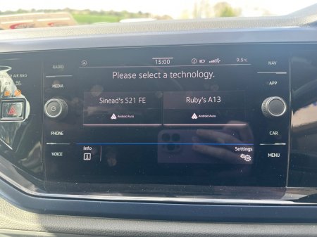 2021 Volkswagen Polo - thumbnail 15