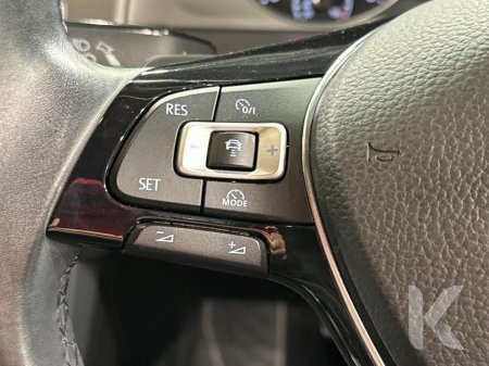 2016 Volkswagen Golf - thumbnail 18