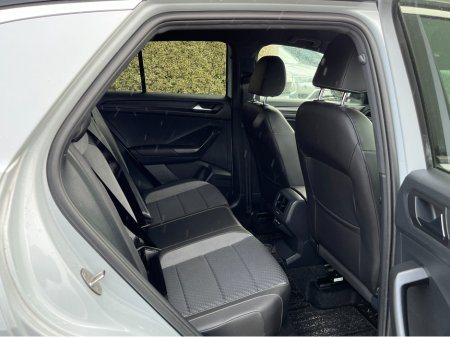 2021 Volkswagen T-Roc - thumbnail 10