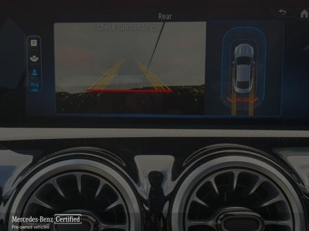 2024 Mercedes-Benz CLA Class - thumbnail 17