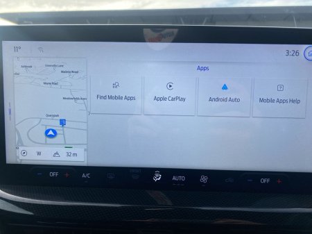 2022 Ford Focus - thumbnail 17