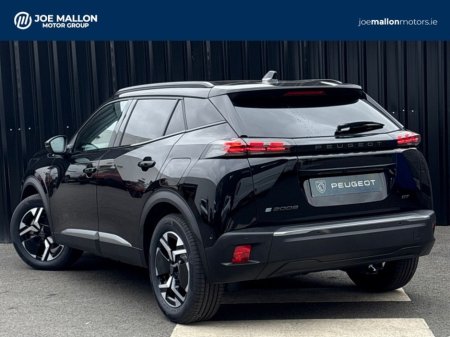 2026 Peugeot 2008 - view 2