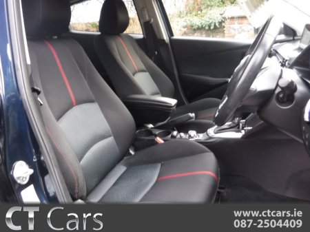 2016 Mazda Demio 1.3 AUTO LOW MILEAGE HIGH SPEC €10,250 thumbnail