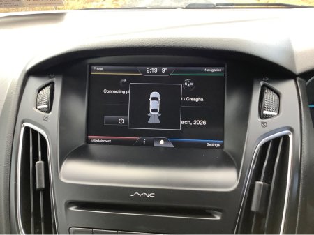 2016 Ford Focus - thumbnail 8