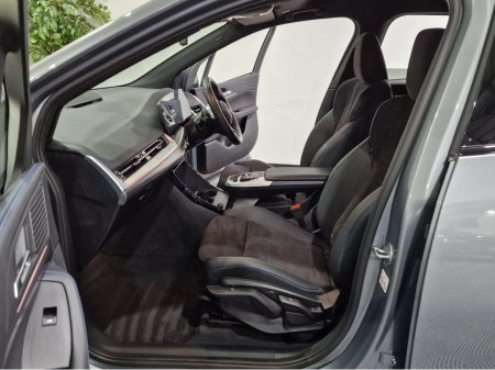 2023 BMW 2 Series Active Tourer 225E M SPORT X-DRIVE AUTOMATIC **ONE OWNER / APPLE CARPLAY / CRUISE CONTROL / COMFORT ACCESS / HALF LEATHER & ALCANTARA / HEATED FRONT SEATS / SAT NAV / REVERSE CAMERA / WIRELESS PHONE CHARGING** €35,900 thumbnail