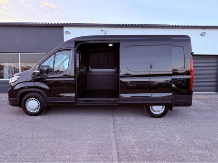 2026 Maxus Deliver 9 - thumbnail 6