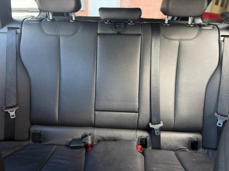 2014 BMW 3 Series - thumbnail 16