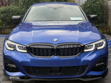 2020 BMW 3 Series - thumbnail 16