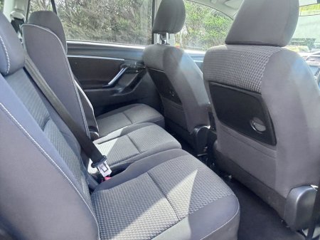 2015 Toyota Verso - thumbnail 7