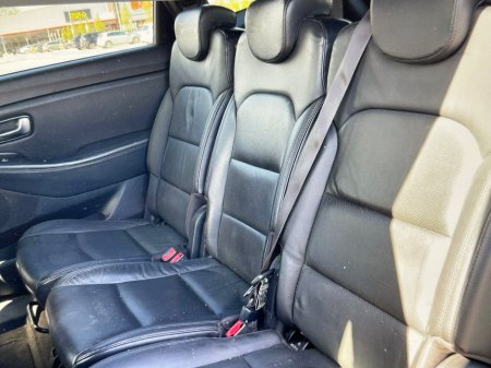 2016 Kia Carens - photo 4