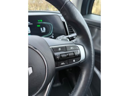 2022 Kia Sportage - thumbnail 27