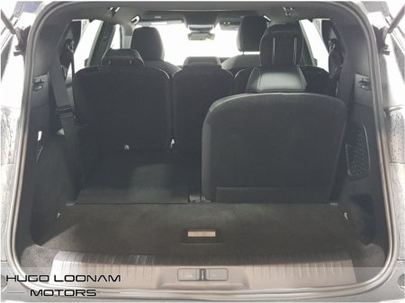 2025 Peugeot 5008 - thumbnail 15