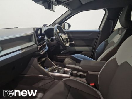 2026 Dacia Duster Extreme HEV 155 €36,135 thumbnail