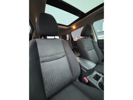 2019 Nissan X-Trail - thumbnail 34