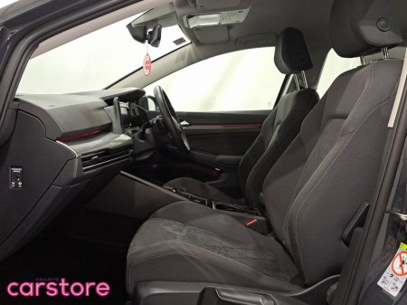 2023 Volkswagen Golf Golf Style Tsi E-Hybrid S-A Style TSi 204 DSG Auto BlueMotion PHEV 13kWh Start/Stop €29,880 thumbnail