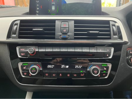 2018 BMW 1 Series €16950 2018 BMW 118I STYLE 1.5 AUTOMATIC / CRUISE CONTROL / REVERSE CAMERA / HEATED SEATS AND MORE €16,950 thumbnail