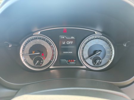 2022 Suzuki SX4 S-Cross - thumbnail 15