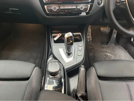 2018 BMW 1 Series - thumbnail 17