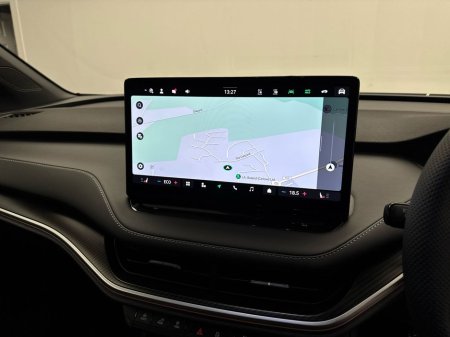 2026 Skoda Enyaq - thumbnail 16