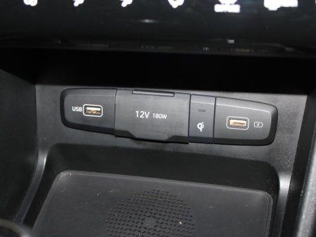 2022 Hyundai Tucson ix35 Executive 2WD 5DR €28,999 thumbnail