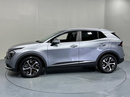 2025 Kia Sportage K3 1.6 Crdi 251 €39,800 thumbnail