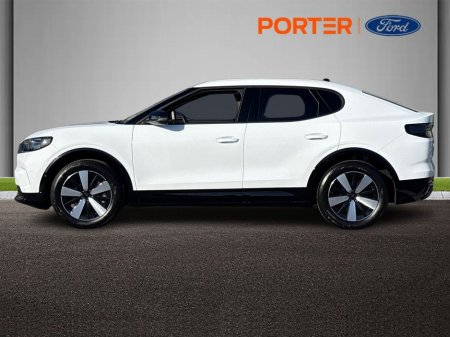 2026 Ford Capri - thumbnail 6