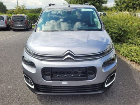2023 Citroen Berlingo FEEL PACK BLEHDI 100 €34,995