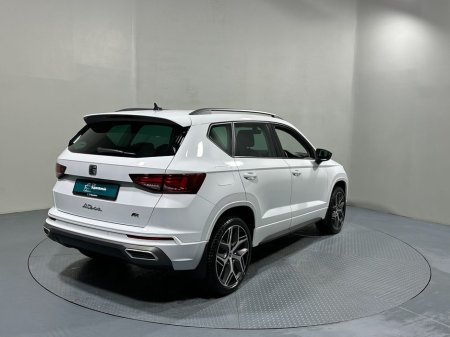 2023 SEAT Ateca FR 1.5 Tsi DSG Auto €32,800 thumbnail