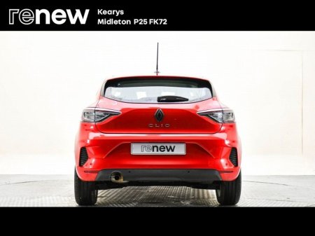 2025 Renault Clio - thumbnail 10
