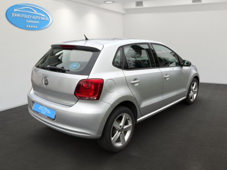 2013 Volkswagen Polo - thumbnail 5