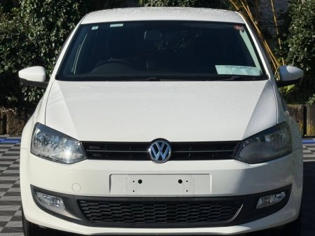 2014 Volkswagen Polo - thumbnail 14
