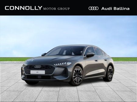 2026 Audi A5 A5 Edition One SE TDI 205HP