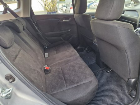 2017 Honda Shuttle  €11,500 thumbnail