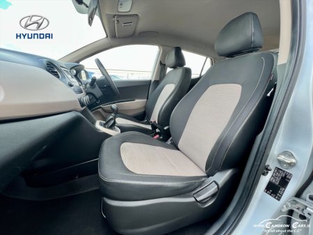 2014 Hyundai i10 - thumbnail 23