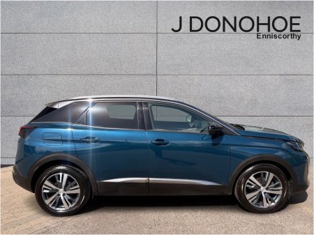 2023 Peugeot 3008 - photo 3
