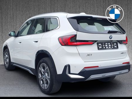 2026 BMW X1 X1 xDrive25e €60,921