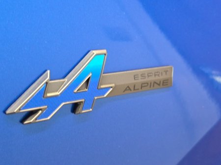 2025 Renault Rafale - thumbnail 28