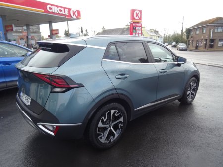 2023 Kia Sportage - thumbnail 12