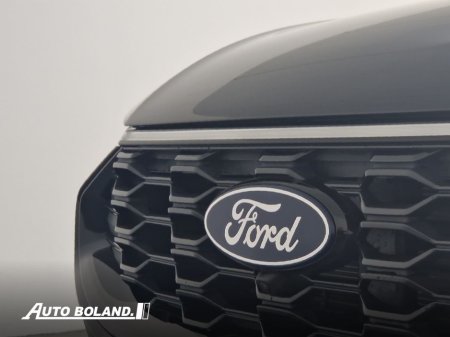 2026 Ford Kuga *DEMO* ST Line X Edition 2.5 PHEV thumbnail