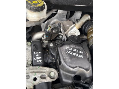 2014 Nissan Qashqai - thumbnail 14